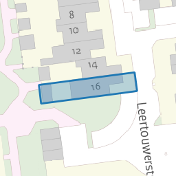 Perceel HOR01-R-1005
