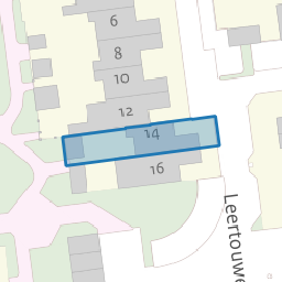 Perceel HOR01-R-1006