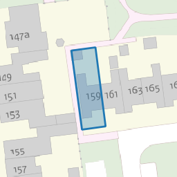 Perceel HOR01-R-1012