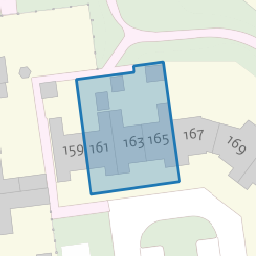 Perceel HOR01-R-1016