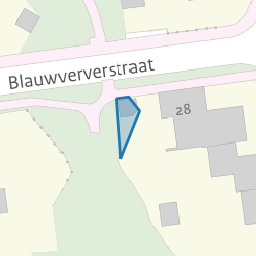 Perceel HOR01-R-1025