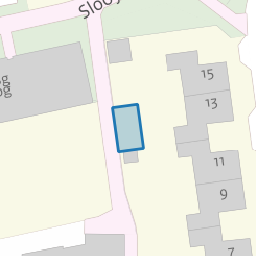 Perceel HOR01-R-1027