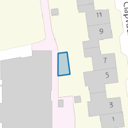 Perceel HOR01-R-1030