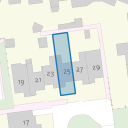 Perceel HOR01-R-1034