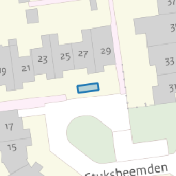 Perceel HOR01-R-1037