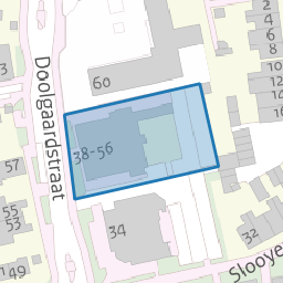 Perceel HOR01-R-1038