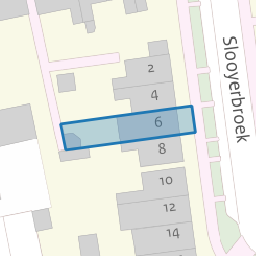 Perceel HOR01-R-1045