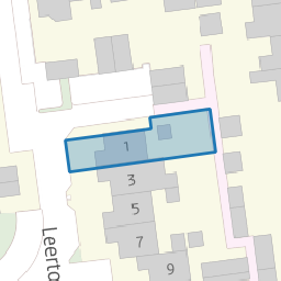 Perceel HOR01-R-1048