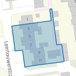 Perceel HOR01-R-1049
