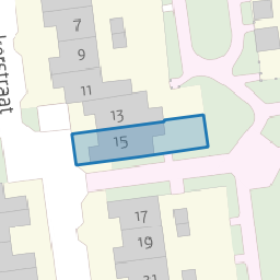 Perceel HOR01-R-1053