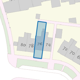 Perceel HOR01-R-1054