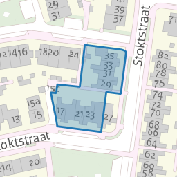 Perceel HOR01-R-1062