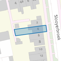 Perceel HOR01-R-1063