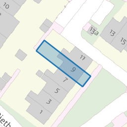 Perceel HOR01-R-1065