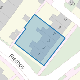 Perceel HOR01-R-1067