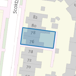 Perceel HOR01-R-1071