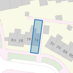 Perceel HOR01-R-1079