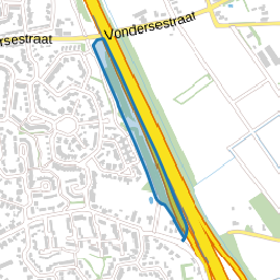 Perceel HOR01-R-1082