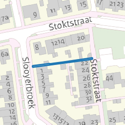 Perceel HOR01-R-1083