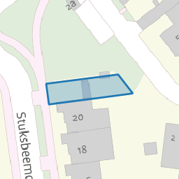 Perceel HOR01-R-1092