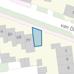 Perceel HOR01-R-1094