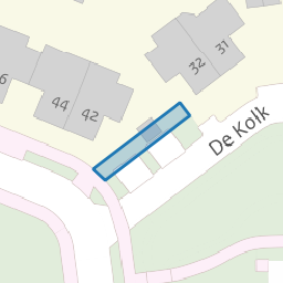 Perceel HOR01-R-1096