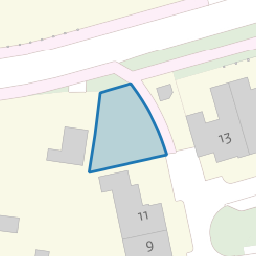 Perceel HOR01-R-1098