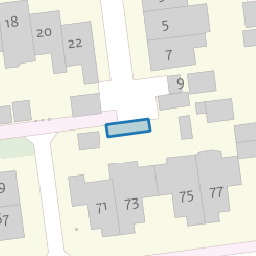 Perceel HOR01-R-1104