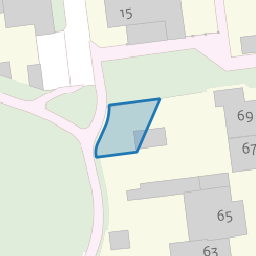 Perceel HOR01-R-1106