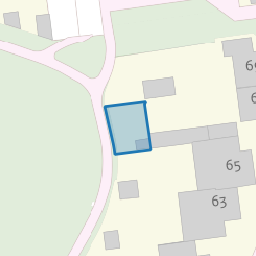 Perceel HOR01-R-1107