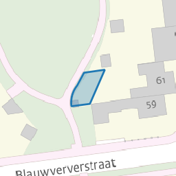 Perceel HOR01-R-1110