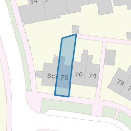 Perceel HOR01-R-1114