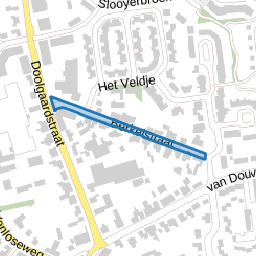 Perceel HOR01-R-1125