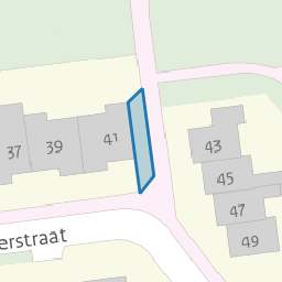 Perceel HOR01-R-1126