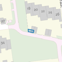 Perceel HOR01-R-1132