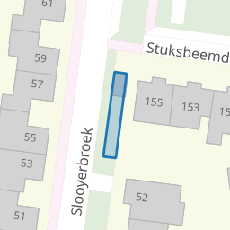 Perceel HOR01-R-1134