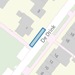 Perceel HOR01-R-1138