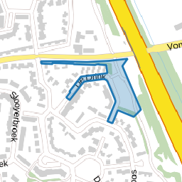 Perceel HOR01-R-1139