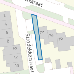 Perceel HOR01-R-1140