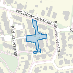 Perceel HOR01-R-1141