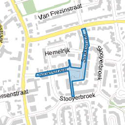 Perceel HOR01-R-1143