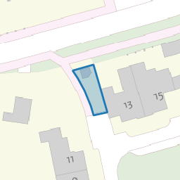 Perceel HOR01-R-1144