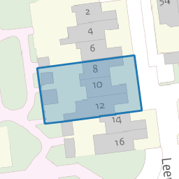 Perceel HOR01-R-1149