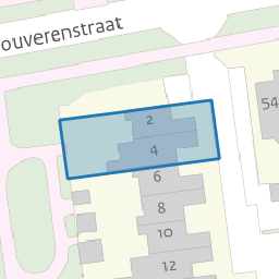 Perceel HOR01-R-1150