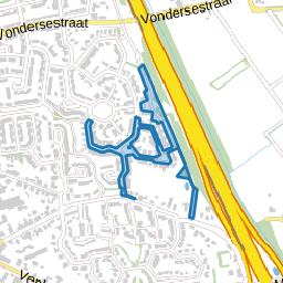 Perceel HOR01-R-1159
