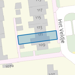 Perceel HOR01-R-1164