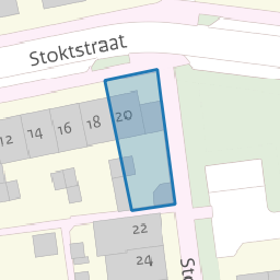 Perceel HOR01-R-1167
