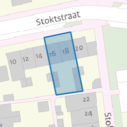 Perceel HOR01-R-1168