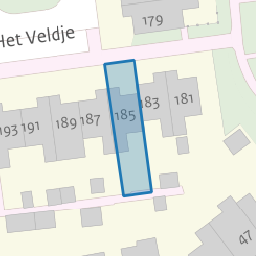 Perceel HOR01-R-1177