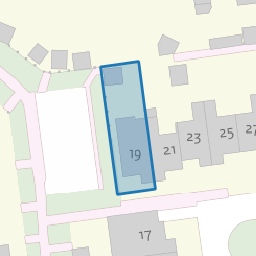 Perceel HOR01-R-1178